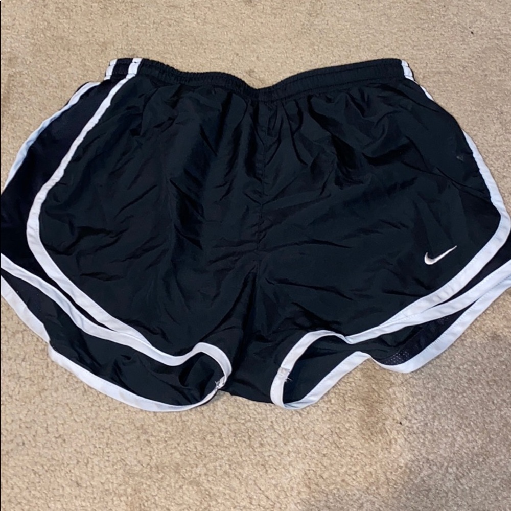 Nike athletic shorts